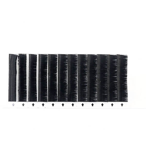 Best Easy Fanning Volume Lashes